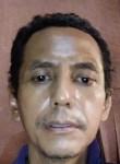 Robi, 51  , Semarang