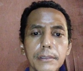 Robi, 53 года, Kota Semarang