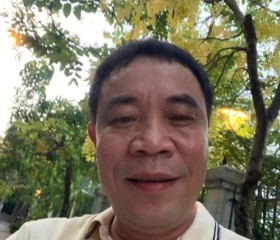 Tiến Trường, 54 года, Thành phố Hồ Chí Minh