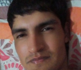 demian4N, 26, Villa Angela