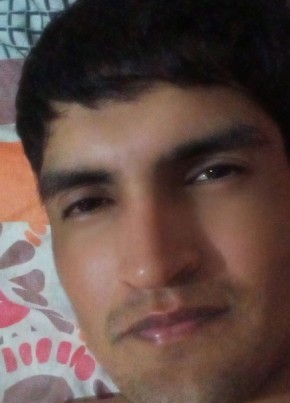 demian4N, 26, Argentina, Villa Angela