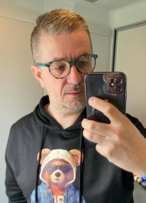 Михаил из Воронежа 56 лет