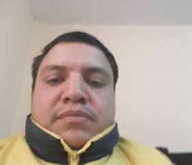 Marco Coral, 30, San Gabriel