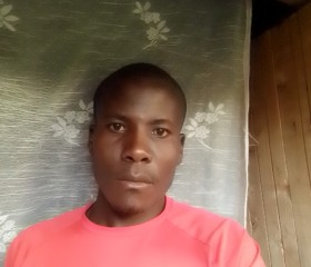 Victor, 24 года, Homa Bay