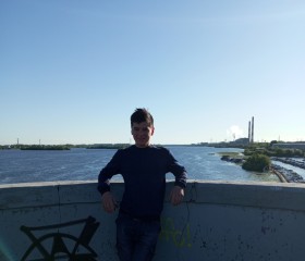 Эркинжон Рузибое, 22 года, Москва
