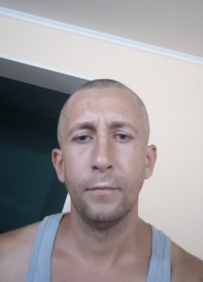 Андрей, 34, Україна, Сніжне