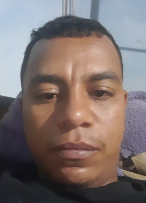 Leo из São Paulo capital 28 лет