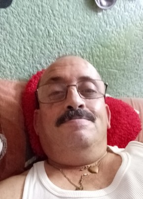 RAMON, 56, Estados Unidos Mexicanos, Ciudad Mazatlán