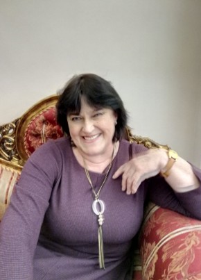 Светлана, 57, Україна, Київ