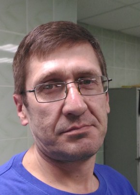 Дмитрий Каштанов, 57, Россия, Пенза