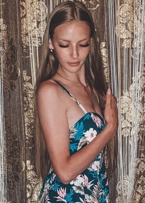 Катерина, 24, Россия, Валуйки