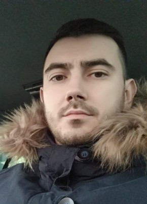 Роман, 33, Россия, Новокузнецк