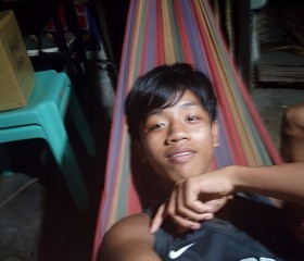 Roniejay c rico, 19, Toledo