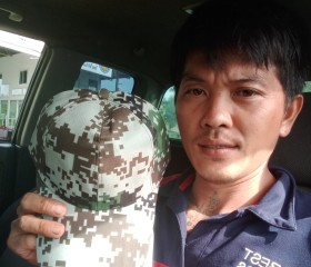 เสี่ยแมน, 35, Suwannaphum