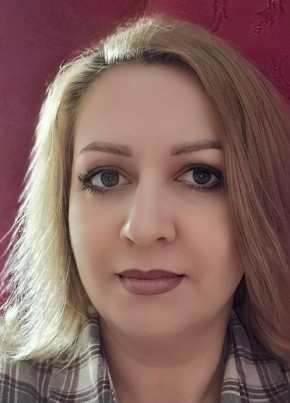 Инесса из Лабинска 43 года