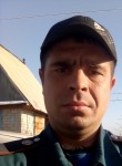 Алексей - Барнаул