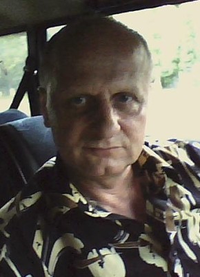 Павел, 59, Россия, Ленино