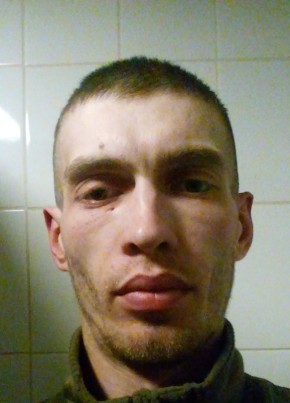 Владимир, 30, Россия, Ковров