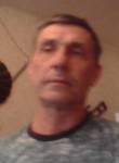 Василий, 57 лет, Краснодар