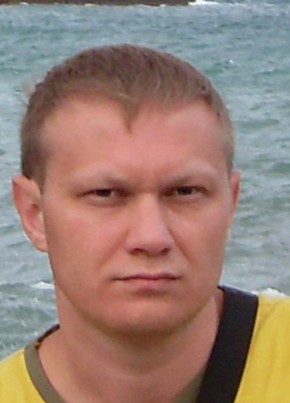 Пётр, 43, Россия, Новосибирск