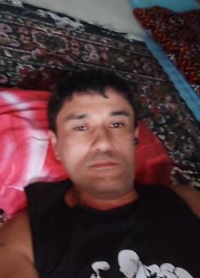 Тимур, 48, O‘zbekiston Respublikasi, Toshkent