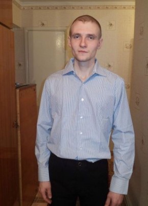 Денис, 38, Россия, Саянск