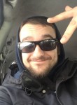 Кирилл - Новосибирск
