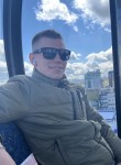 Aleksey, 20, Novosibirsk