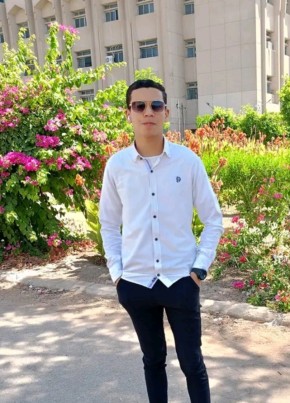 مصطفى, 23, Egypt, Cairo