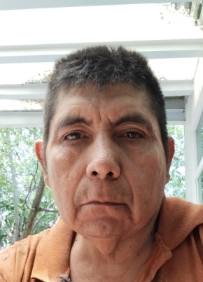 Juan из Guadalajara 55 лет
