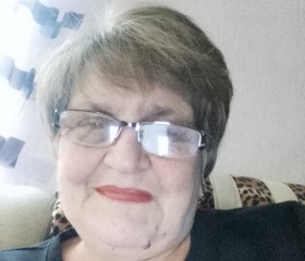 Татьяна, 69 лет, Луганськ