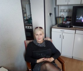Ольга, 60 лет, Жабінка