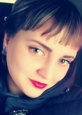 Виктория, 30, Россия, Ялуторовск