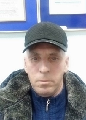 Николай, 51, Россия, Сургут