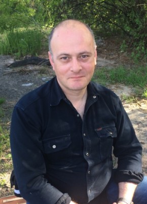 Vadim, 54, Україна, Київ