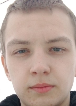 Дмитрий, 19, Россия, Карсун