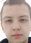Dmitriy, 18  , Karsun