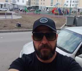 Йэрик, 47 лет, Красноярск