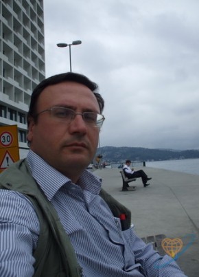 zafer, 54, Türkiye Cumhuriyeti, Ankara