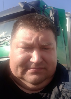 Руст, 41, Россия, Екатеринбург