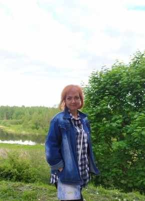 Наталия, 47, Рэспубліка Беларусь, Горад Мінск