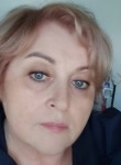 Olga, 47  , Saint Petersburg