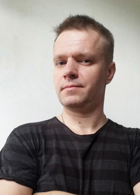 Константин, 41, Россия, Видное