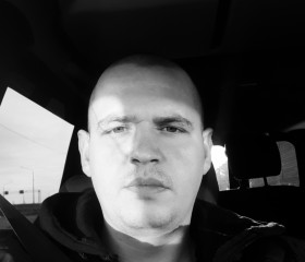 Egor, 35, Saint Petersburg