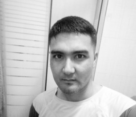 Дастан, 33 года, Владивосток