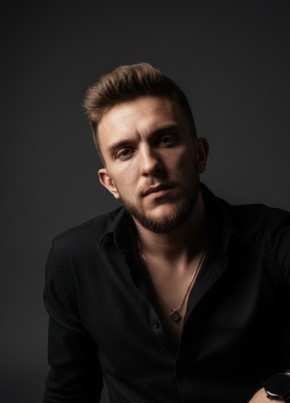 Samir из Киржача 25 лет