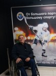 VLADIMIR, 70 лет, Владивосток