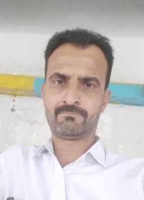 Jalal, 34, پاکستان, کراچی
