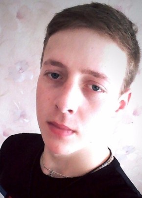 Илья, 27, Россия, Юрьевец