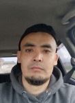 Денис Жаныбеков, 32 года, Бишкек